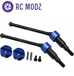 Hot Racing GRM288XR Arrma Grom Hd Steel Universal Rear Cvd Axles Drive Shafts New. Price: $26.88.