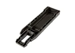 Traxxas 3622X Black Main Chassis For Stampede With 164MM Battery Tray New. Price: $10.00.