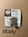 2 Of Octura Boat Model R/c Propeller 1460 3/16 Shaft Vintage Nip New. Price: $18.99.