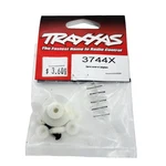 Traxxas Slash, Rustler, T-maxx, Bandit Servo Saver With Adapters #3744X New. Price: $13.00.