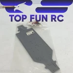 Ofna Racing 41201 Hard Treated Chassis: NEXX8 Compmbx Vintage Rc Part 4MM Alum New. Price: $74.65.