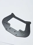 Vintage Rc Team Losi Xx Buggy Front Shock Tower - 1105 Used. Price: $12.00.