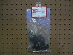 Rear Bulkhead / Kyosho Evolva # FM508B New. Price: $13.00.