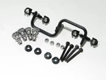 MUGE2030 Mugen Seiki MBX8TR Eco 1/8 Truggy Shock Mounts Stand-offs New. Price: $19.99.