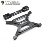 Treal SCX10 Pro Rear Chassis Brace W/post Mount X003TMRYBF New. Price: $28.98.