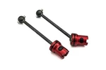 Kyosho FAW203 Universal Swing Shaft FZ02L-B (2 Pcs) For Fazer Off-road New. Price: $44.99.