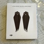 Dji Mavic Low Noise Quick Release Pair Of Propellers MA2P13 New. Price: $23.00.