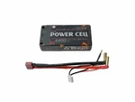 Tekin Graphene Power Cell 2S 120C 4400MAH Ulcg Shorty Lipo Battery TEKTT1612 New. Price: $37.99.