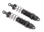 Losi Racing LOS213001 Rear Shock Set Complete Mini-t 2.0 New. Price: $23.99.