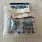 Nos Team Associated VCS2 Shock Upgrade Kit For Rc Car No. 31123 New. Price: $29.99.