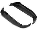 Kyosho MP10 Side Guard Set (black) KYOIF614B - New / Sealed Nos Usa & Int. Price: $14.99.