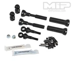 Mip 23170 X-duty Front Upgrade Drive Kit For Traxxas Extreme Heavy-duty Axles New. Price: $64.99.