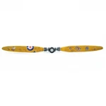 Old Modern Handicrafts World War Era Airplane Propeller New. Price: $293.99.