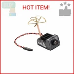 Crazepony Spotter V2 Micro Fpv Aio Camera 5.8G With Osd Integrated FOV170 De New. Price: $71.04.