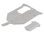 Losi Hammer Rey Chassis W/motor Cover Plate LOS231097 New. Price: $44.99.