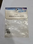 Vintage Rc Team Associated 7889 Steering Ball Bearing Set (4) GT2 Old Stock Nib New. Price: $15.00.