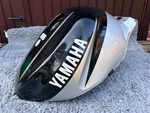 Yamaha Thunder Cat 1996-2002 Petrol Fuel Tank 4TV-24110-10 Used. Price: $147.76.