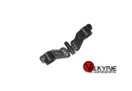 Rc Associated B3 T3 Series Rear Hub Carrier Set Plastic Black (2) 7366 Hole New. Price: $28.90.