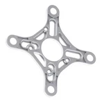For Dji Phantom 3 Standard Gear Gimbal Damping Plate Board Shock Absorbing Kit New. Price: $12.37.