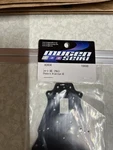 Mugen Seiki MTC2/MTC2R Aluminum Chassis A2434 Brand New. Price: $62.00.