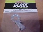 Blade BLH1513A = Nya Aluminum Tail Case Set: 230S (new). Price: $25.00.