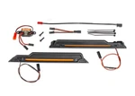 Traxxas 10998-ORNG Underbody Led Light Kit Orange For Pro Scale Sand Car New. Price: $39.95.