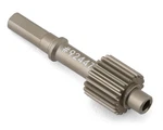 Team Associated RC10B7 Top Shaft ASC92447 New. Price: $15.29.