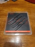 1SET For Dji Tello Quickly Disassemble The Propeller 3044P TLW004-P New. Price: $8.99.