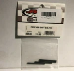 Ofna Jammin 40546 Front Arm Shaft Hinge Pins For X1 Truggy Buggy Crt Nip Rc New. Price: $11.95.