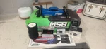 Mugen MSB1 New. Price: $500.00.