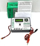 Astro Flight Model 109 Lithium Charger/discharger Used. Price: $25.60.