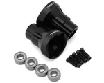Treal Hobby Losi Lmt Aluminum Rear Axle Mounts (black) (2) (3 Degree) New. Price: $26.98.