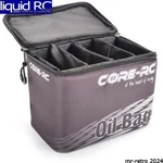 Core Rc CR549 - Padded Cloth Oil Bag New. Price: $34.99.