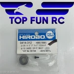Vintage Rc Helicopter Hirobo. Sx Swash Plate Set. 0404 531 New. Price: $11.70.