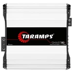 Taramps Smart Multi-impedance Amplifier 1 2 Ohms Channel 3000W Rms New. Price: $249.00.