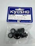 Kyosho Drive Hub And Pulley Set SP103 New. Price: $9.00.