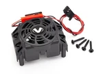 Traxxas 540XL Motor Cooling Fan Kit 3463 New. Price: $25.00.