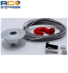Rc Low Profile Winch Custom Spool Kit SEHREEFS60 New. Price: $29.17.