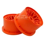 Flmlf Rc Car Rear Wheel Hubs Set 2PCS In Us For 1/5 Hpi Baja 5B Rv Km 4WD Parts New. Price: $39.99.