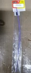 Du-bro Antenna Tube W/ Cap, Purple No. 2336 New. Price: $9.99.