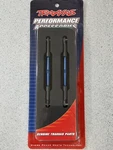 Traxxas 2336A 61MM Aluminum Toe Link Turnbuckle Set Blue Brand New!!. Price: $12.00.