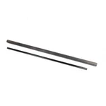 Hangar 9 Wing Tubes Set Front And Rear HAWK/T-45 140-160N HAN1375014 New. Price: $139.99.