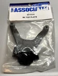 Team Associated 91654 RC10B6 Top Plate New. Price: $6.50.