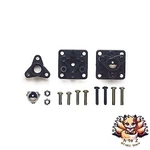 New Tamiya Fun Craft Series No. Ball Caster (2-PACK) 70144. Price: $18.40.