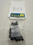 Losi LOSA9668 Pivot Mount & Shim Set: Jrx-s New. Price: $9.89.