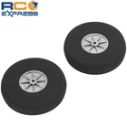 Du-bro Super Slim Lite Wheels 2-2/3 Inch (2) DUB275SSL New. Price: $14.05.
