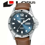 Lorus RL469BX9 Automatic Blue Dial Gents Watch Rrp 154.99 2 Year Guarantee New. Price: $91.19.