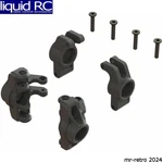 Arrma 330807 Hub Set F+r Standard New. Price: $9.99.