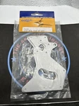 Thunder Tiger. PV0152 Upper Metal Frame Set. 4870 New. Price: $11.14.