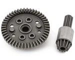 Traxxas 10779X Ring Gear Diff/pinion Rear New. Price: $12.00.